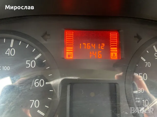 Рено Канго 1.5dci на части, Renault Kangoo I na chast, снимка 11 - Части - 50049935