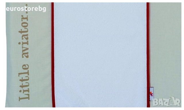 Калъф за подложка за повиване Candide, снимка 2 - Други - 42037990