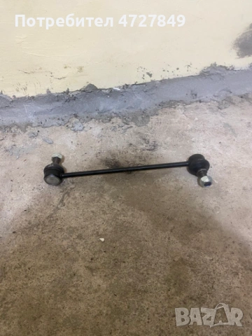 Спешно! Биалетка (Стойка за стабилизатор) – ETS 08.OB.114 – Отлично състояние, снимка 3 - Аксесоари и консумативи - 53393625