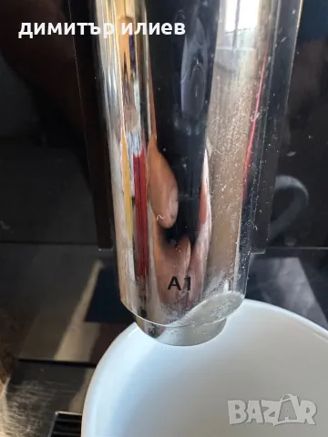 Кафемашина Jura A1, снимка 9 - Кафемашини - 47902871