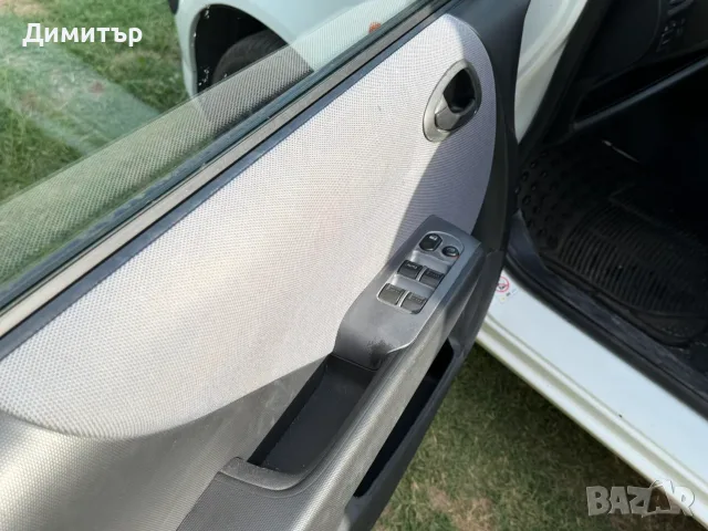 ХОНДА ДЖАЗ - Автоматична скостна кутия, снимка 11 - Автомобили и джипове - 55748013