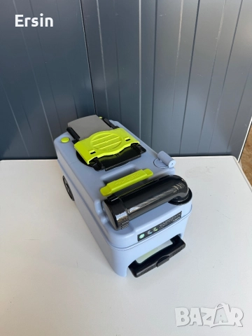 Касета за Тоалетна Dometic (Свалена от чисто нов Кемпер) (Не е използвана) Цена : 380.00 лева