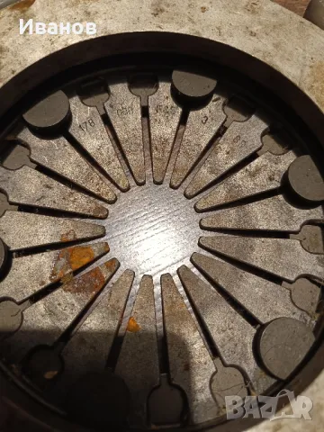 нов съединител за Wartburg-NOS DDR, снимка 4 - Части - 48427460