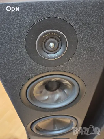 Тонколони Polk Audio RESERVE R700, снимка 7 - Тонколони - 49082664