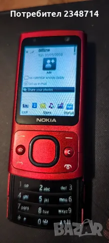 Nokia запазена. , снимка 3 - Nokia - 56154330