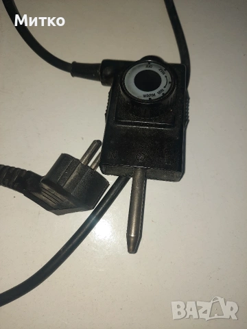 Електрическа грил скара 2 във 1 марка Делимано Delimano Astoria модел HP4832D, снимка 5 - Скари - 53816505