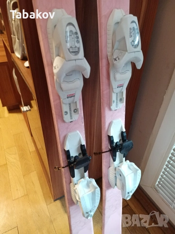 Ски с автомати Rossignol , снимка 2 - Зимни спортове - 53255019