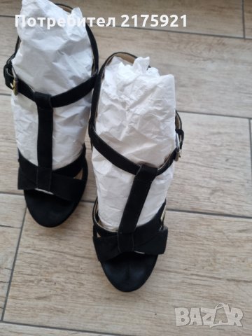 Сандали Pepe Jean's , снимка 7 - Сандали - 34083793