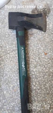 чук, снимка 3 - Други инструменти - 51545108