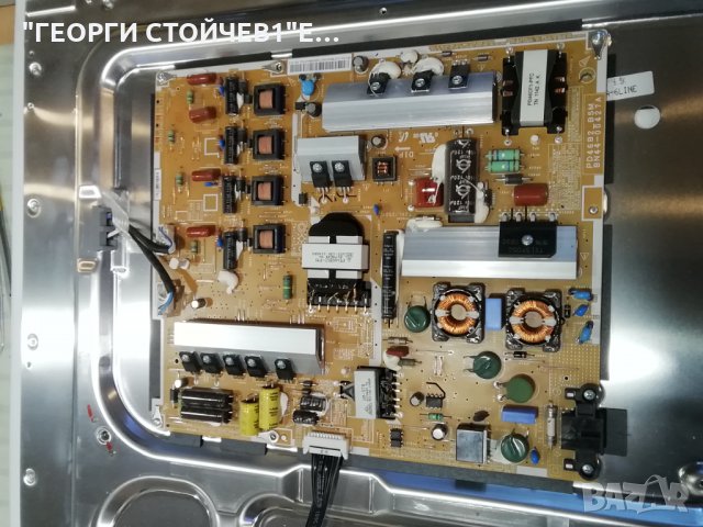  UE46D6510WS BN41-01587 BN94-05482U  BN44-00427A  BN41-01743B LTJ460HW02-J, снимка 8 - Части и Платки - 35731953