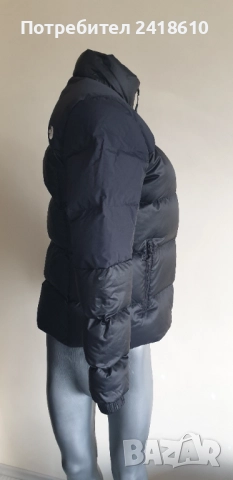 The North Face Diablo 700 Down Women Jacket Size M НОВО! ОРИГИНАЛ! Дамско Зимно Яке!, снимка 4 - Якета - 51896321