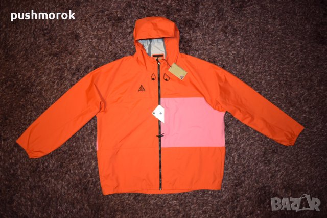 Nike ACG 2.5l Packable Men's Jacket Sz XL / #00280 /, снимка 6 - Якета - 39341780
