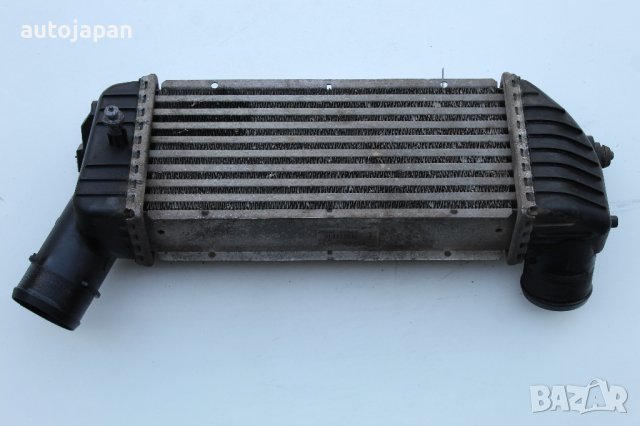 Интеркулер Пежо 307 св 2.0хди 03г Peugeot 307 sw 2.0hdi 2003, снимка 5 - Части - 44194955