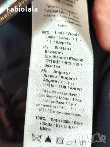 Roberto Cavalli dress XS, снимка 9 - Рокли - 47922649