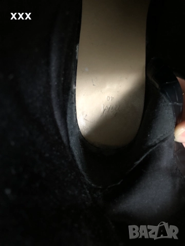 H&M елегантни дамски боти, снимка 5 - Дамски боти - 52349842