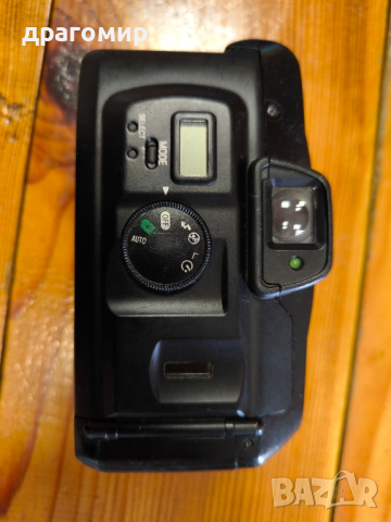 canon prima BF TWIN date AiAf, снимка 3 - Фотоапарати - 44731916