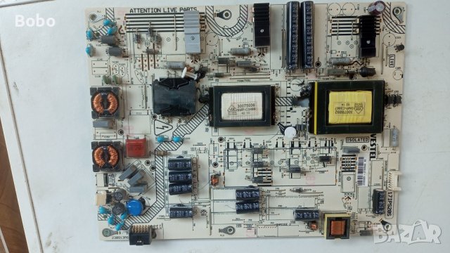 POWER BOARD  17IPS20S