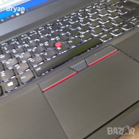 Lenovo ThinkPad T450 i5, 8 ram, 240 ssd Лаптоп, снимка 12 - Лаптопи за работа - 44768862