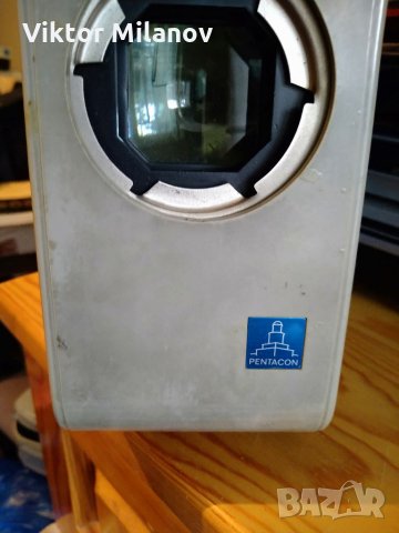 Проектор, снимка 8 - Плейъри, домашно кино, прожектори - 35706518