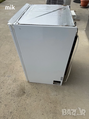 Малък фризер 4 чекмеджета Либхер за вграждане , снимка 7 - Фризери - 52075265