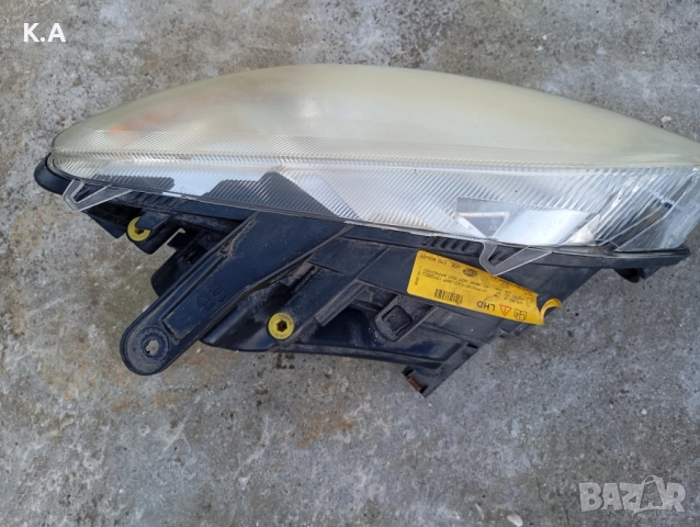 Фарове Ford C-Max 2006, снимка 4 - Части - 52561085