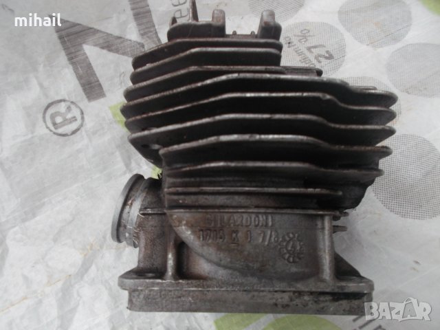 STIHL MS 661  на части, снимка 4 - Градинска техника - 35860397