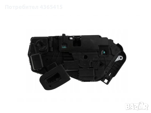 Audi E-Tron GT Брава за задна дясна врата , снимка 4 - Части - 50174714