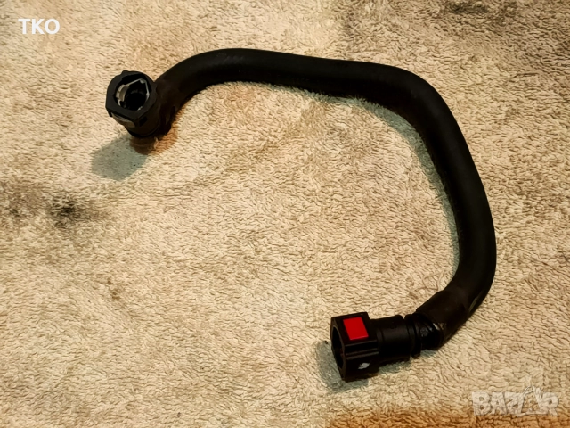 Горивна тръба / връзка 31455-2А620 за HYUNDAI i40 1.7CRDi KIA Ceed 1.6CRDi