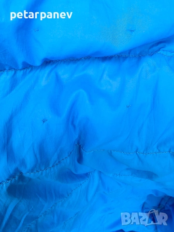 Мъжко яке ROSSIGNOL DIAGO IRREGULAR FLAG HOODY - М размер, снимка 5 - Якета - 53583032