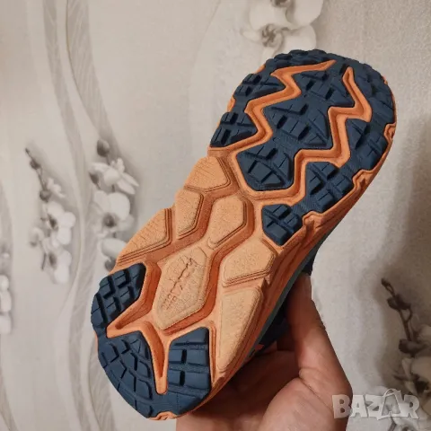 маратонки Hoka Challenger ATR 6  номер 37 1/3, снимка 12 - Маратонки - 49577841