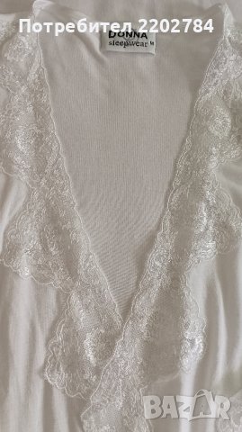 Дамски халат, снимка 15 - Нощници - 32965603