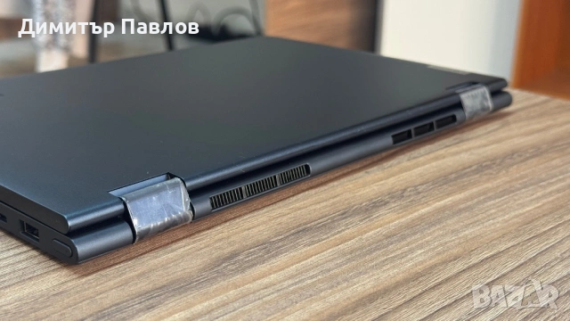 Lenovo Yoga 6 / Ryzen 5 5500u / 8GB / 512GB / FHD IPS Touch, снимка 11 - Лаптопи за дома - 53825529