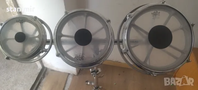 Рототоми REMO, снимка 11 - Ударни инструменти - 46945972