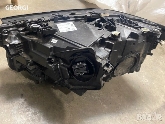 Фарове за BMW F32 34,X3….., снимка 6 - Части - 53444325