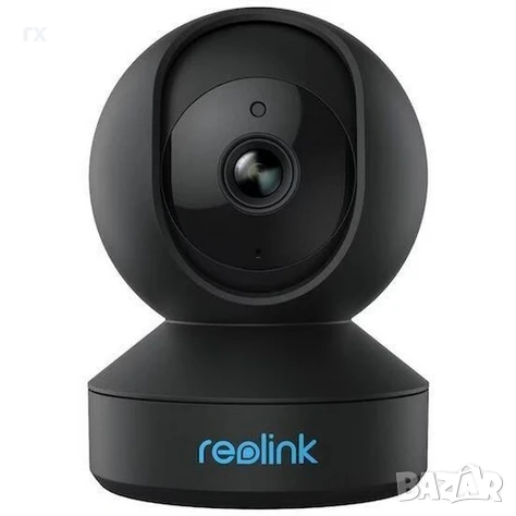 IP камера Reolink E1 Outdoor 5MP 3x оптичен Smart PTZ Wi-Fi 