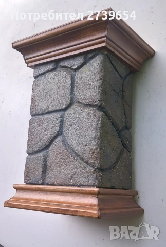 Декоративна колона!, снимка 2 - Дърводелски услуги - 53226749