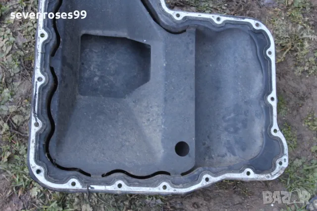 Картер Ягуар ХФ 1 2.7d 2009 Jaguar XF 4P80-6675-GA, снимка 7 - Части - 48511911