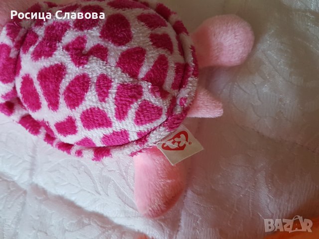 Продавам  нови плюшени играчки, снимка 3 - Плюшени играчки - 42728551