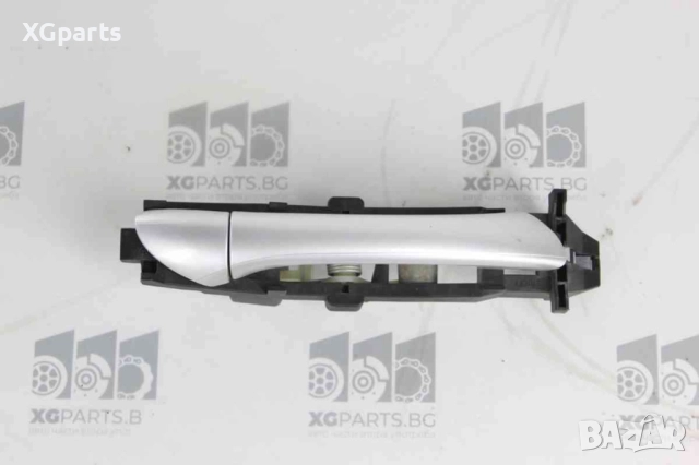 Дръжка задна дясна външна за Mercedes C-class W203 (2000-2007)