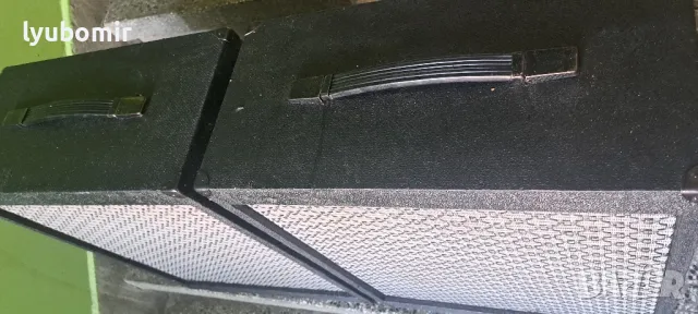 12 инчови тонколони , снимка 2 - Тонколони - 49114780