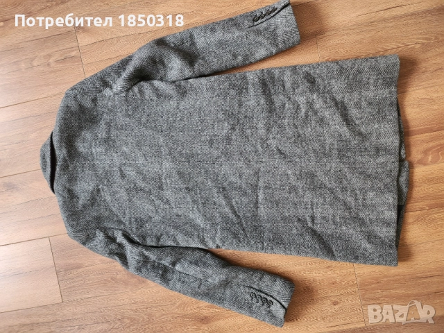 Дамско палто ZARA, снимка 2 - Палта, манта - 52133539