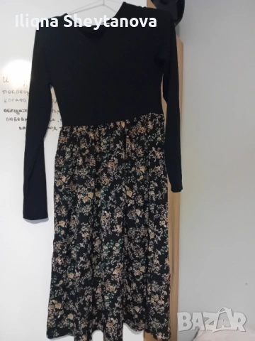 Сладка рокля 