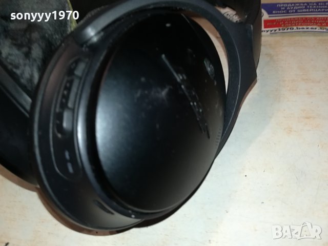 BOSE HEADPHONES-ВНОС FRANCE 2608231821, снимка 7 - Слушалки и портативни колонки - 41974836