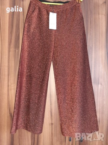 Дамски панталон -  SALE, снимка 6 - Панталони - 41898761