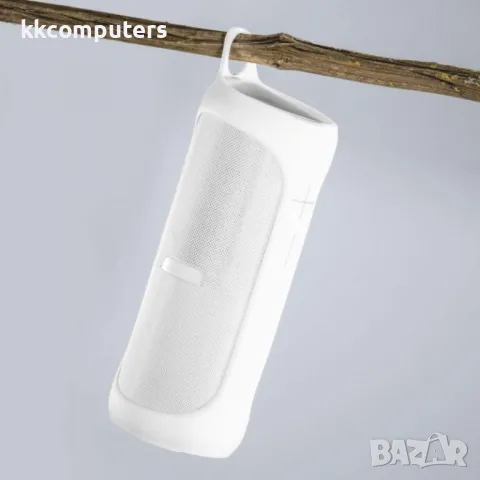 HAMA "Twin 3.0", 30W, Бяла, 188223 Блутут колонка, снимка 7 - Bluetooth тонколони - 48648716