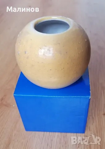 Вази за цветя, керамични, снимка 12 - Вази - 46584873