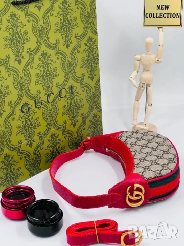 чанти gucci , снимка 12 - Чанти - 51394951