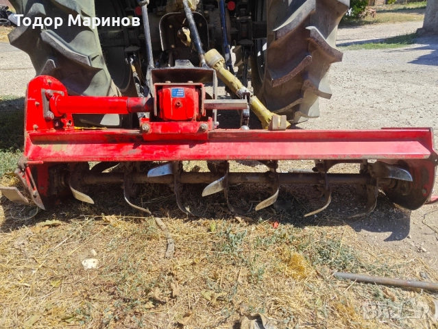 фреза del morino