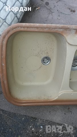 кухненска мивка за вграждане., снимка 4 - Други - 42297270