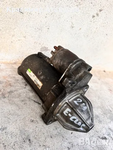 0051511301 .Стартер за Мерцедес Е-класа W211.Автомат.0051511301, снимка 3 - Части - 47729486